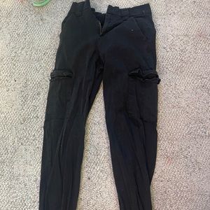 jeans/cargo pants